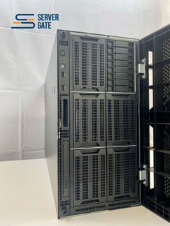 Сервер HP ML350 Gen9 8SFF 2x E5-2690v3 768 GB