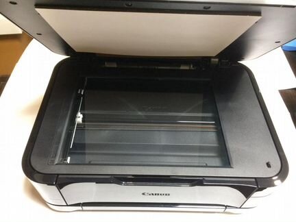 Мфу Canon Pixma MG 6140
