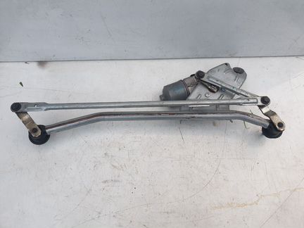 Трапеция стеклоочистителей дворников Renault 33970