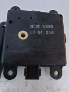 Сервопривод мотор заслонки печки Nissan X-Trail T3