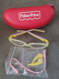 Оправа (размер на 2 года) чехол стопперы для очк