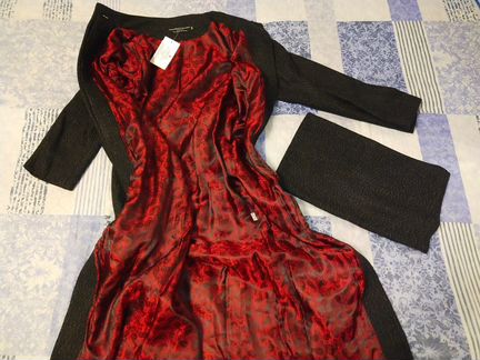 Новое осеннее пальто