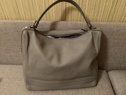 Сумка Salvatore Ferragamo в продаже до конца ноябр