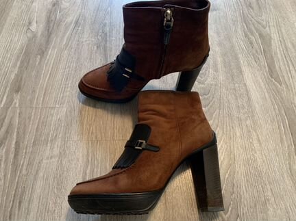 Ботильоны Tod’s
