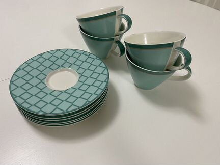 Villeroy boch caffe club