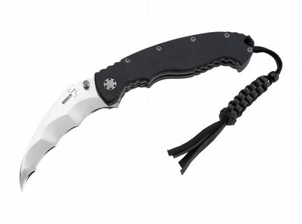 Складной нож керамбит Boker Plus Bat Knife 01BO430