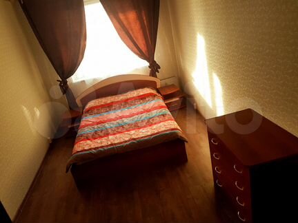 Комната 15 м² в 4-к, 2/10 эт.