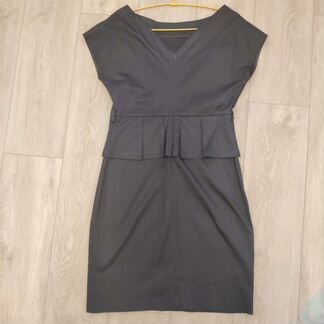 Платье в 44 р-ре