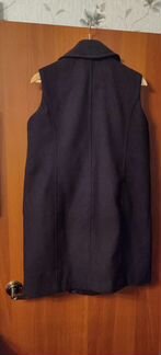 Пальто- безрукавка женская Incity