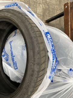 Michelin pilot sport 3