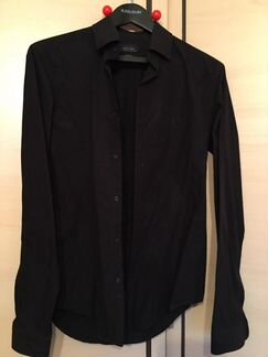 Костюм Zara Man, рубашка в подарок