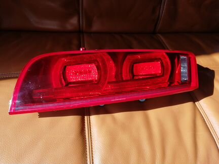 Фонарь задний правый audi R8