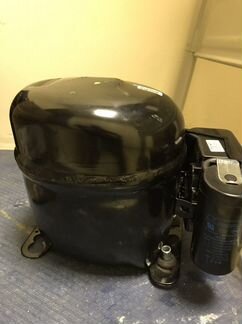 Продам двигатель от холодильника