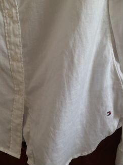 Новая рубашка 