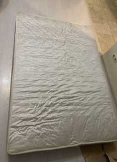 Матрас 140х200