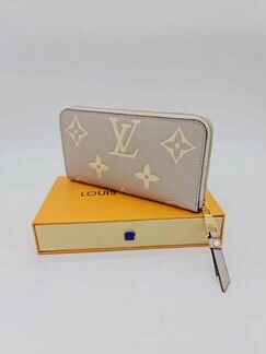 Кошелёк женский Louis Vuitton