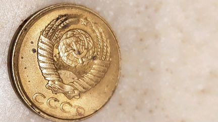 2 копейки 1990 брак