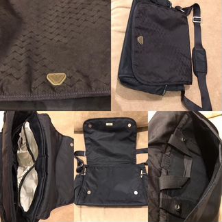 Сумка для мамы