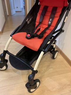 Коляска babyzen yoyo оригинал