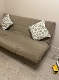 Диван еврокнижка