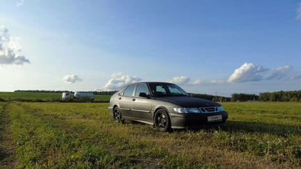Saab 900 2.0 МТ, 1997, 350 000 км