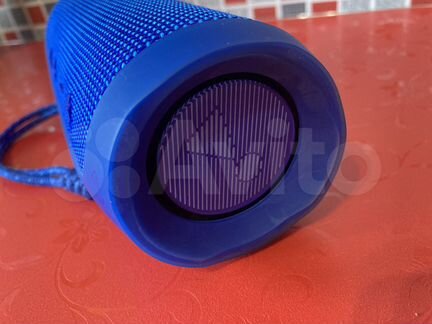 Беспроводная колонка JBL flip4 (оригинал)