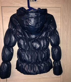 Куртка для девочки Benetton