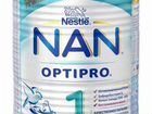 Смесь нан 1 NAN 1 optipro