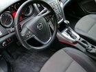 Opel Astra 1.4 AT, 2012, 178 000 км объявление продам