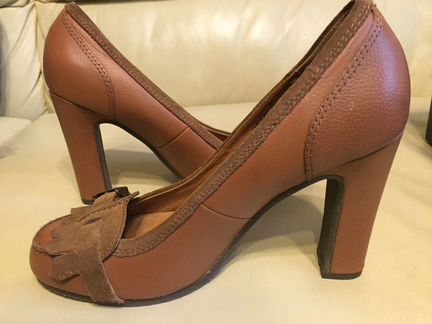 Туфли Scholl (Новые)