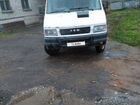 Iveco Daily 2.8 МТ, 1996, 300 000 км