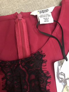 Нарядное платье для беременных 44 размер