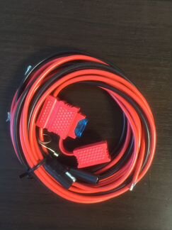 Кабель питания Motorola HKN4137