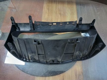 Накладка панели приборов Тойота Хайлендер 3