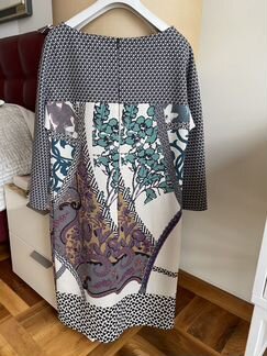 Платье бренда Etro