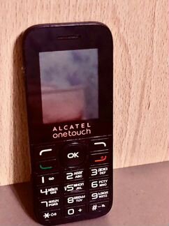 Alcatel