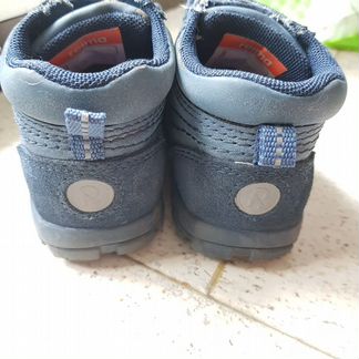 Ботинки детские Reima 22