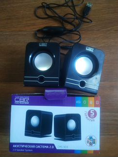 Активные колонки