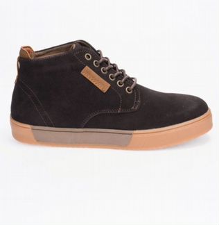 Зимние мужские кроссовки