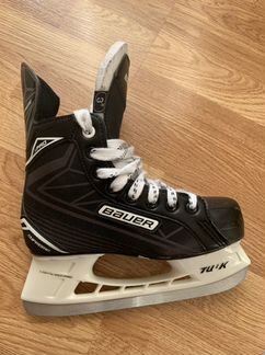 Коньки хоккейные Bauer Supreme