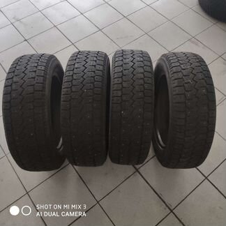 Шины зимние шипованные 205/60r16