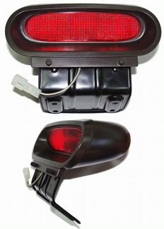 Cтоп сигнал матиз