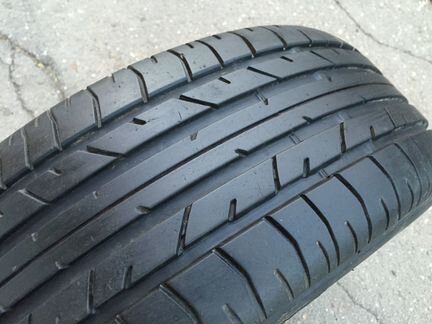 205 55 16 Bridgestone Potenza RE040 1шт