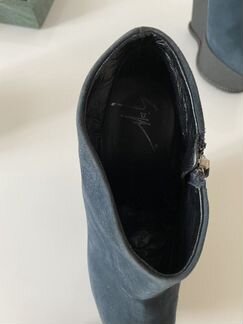 Ботильоны giuseppe zanotti