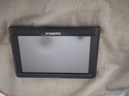 Навигатор Garmin nuvi 57 LMT