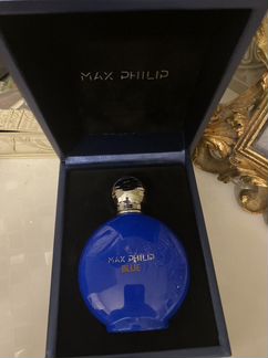 Духи max Philip