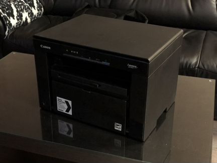 Canon MF3010