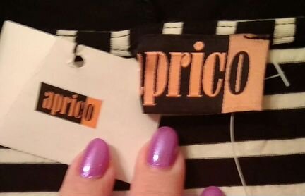 Джемпер туника новая трикотаж Германия