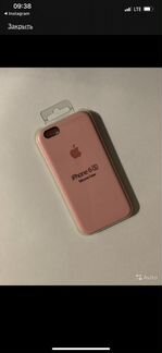 Чехол на iPhone 6