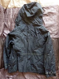 Куртка женская с капюшоном Snow Image размера M